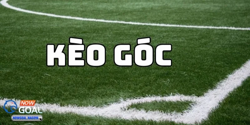Các loại kèo cược phạt góc phổ biến trong bóng đá