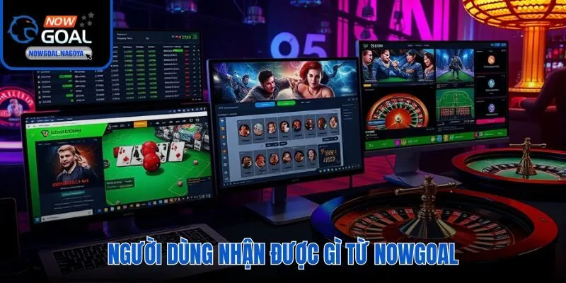 Kết Quả Bóng Đá Nowgoal Tỷ số chung cuộc và thống kê sau trận được lưu trữ đa tầng