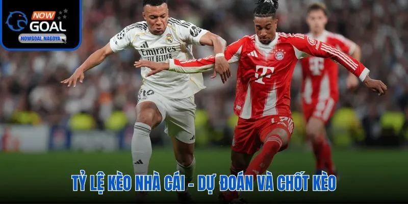 Soi Kèo PSG Vs Bayern Munich - Đại Chiến Bán Kết 2026 Tỷ lệ kèo PSG vs Bayern cập nhật và chốt cửa chuẩn xác
